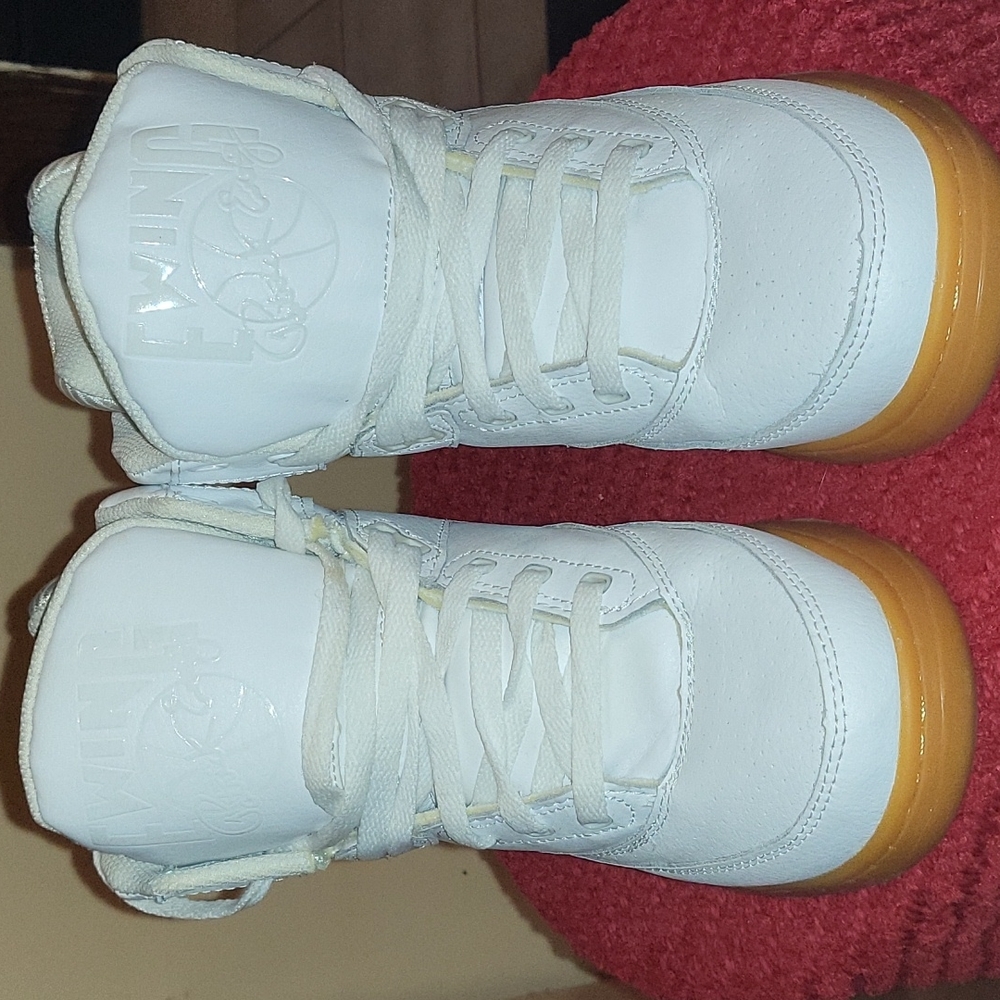 Patrick Ewing